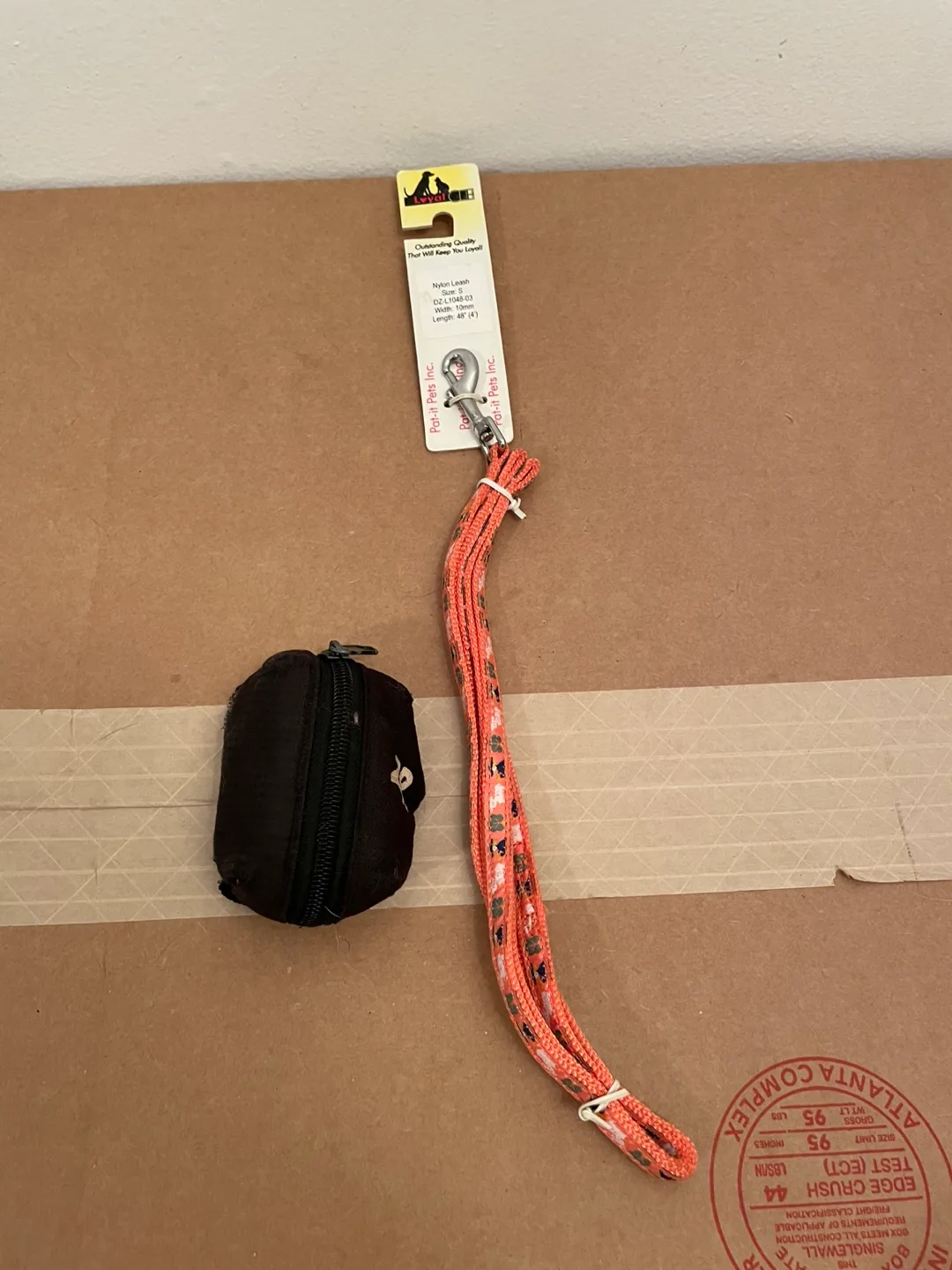XS/S Dog Leash thumbnail