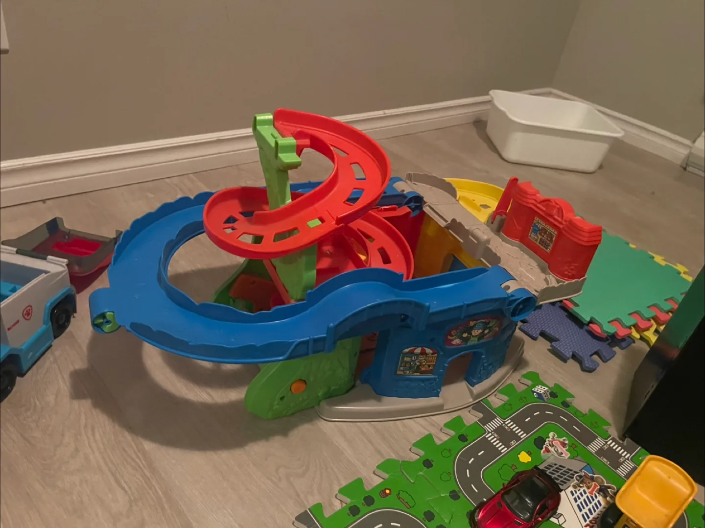 Toy Car Collection image indicator(6)