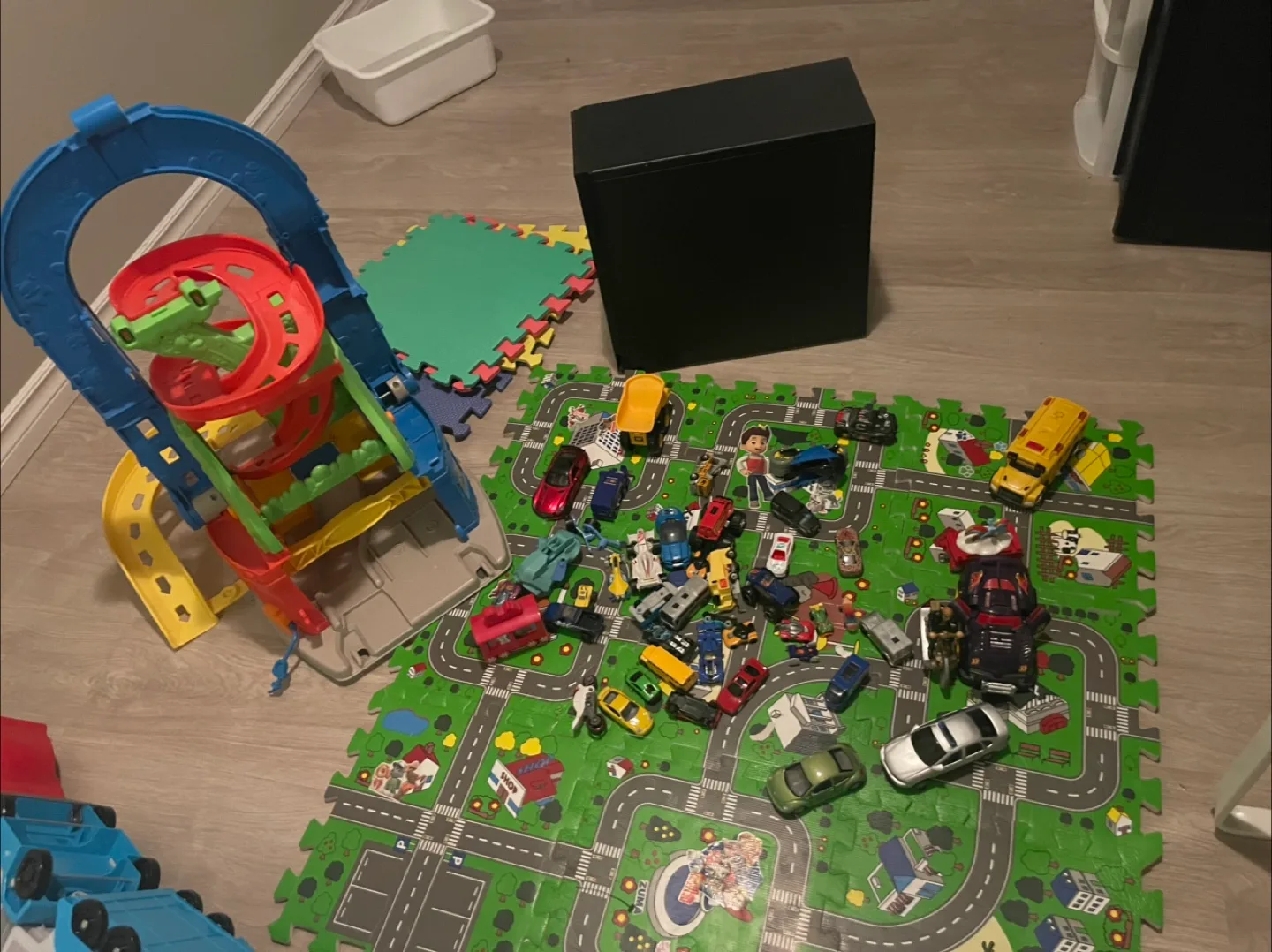 Toy Car Collection image indicator(5)