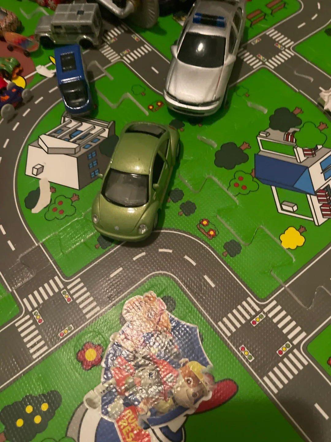 Toy Car Collection image indicator(4)