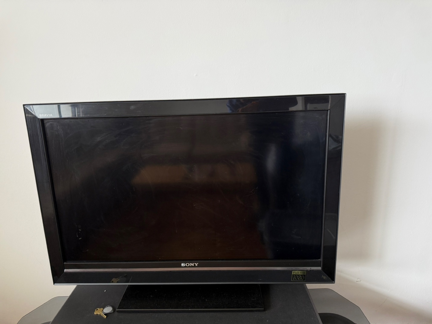 Sony Bravia KDL-40V3000 LCD Digital Colour TV