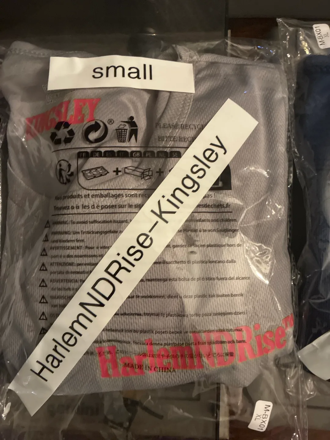 Street wear t-shirts image indicator(2)