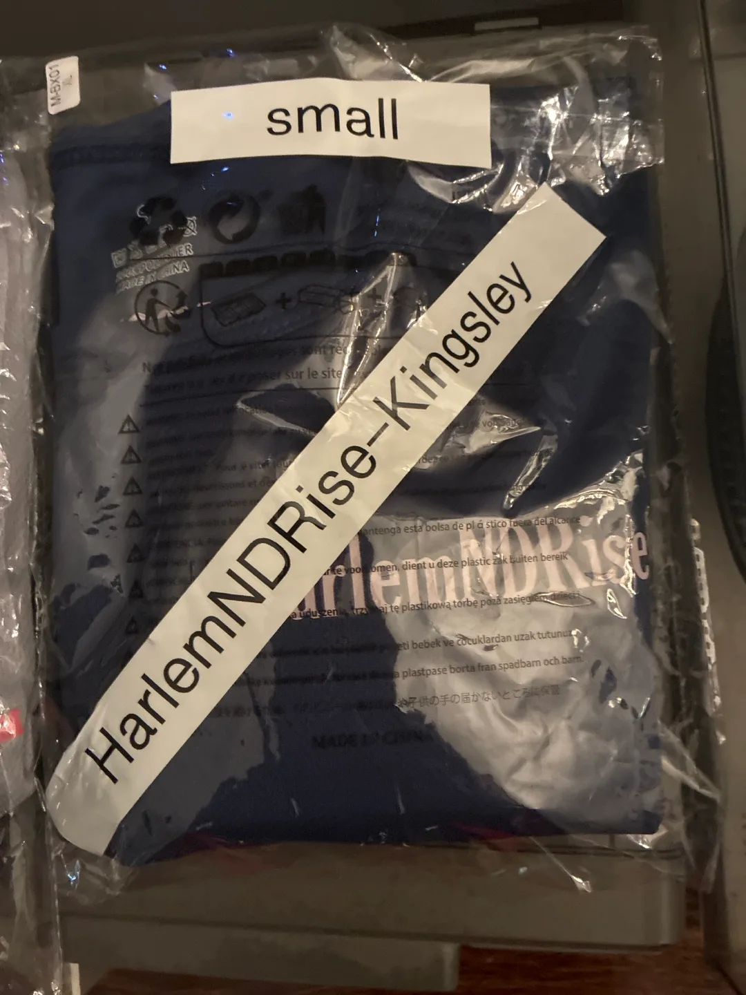 Street wear t-shirts image indicator(3)