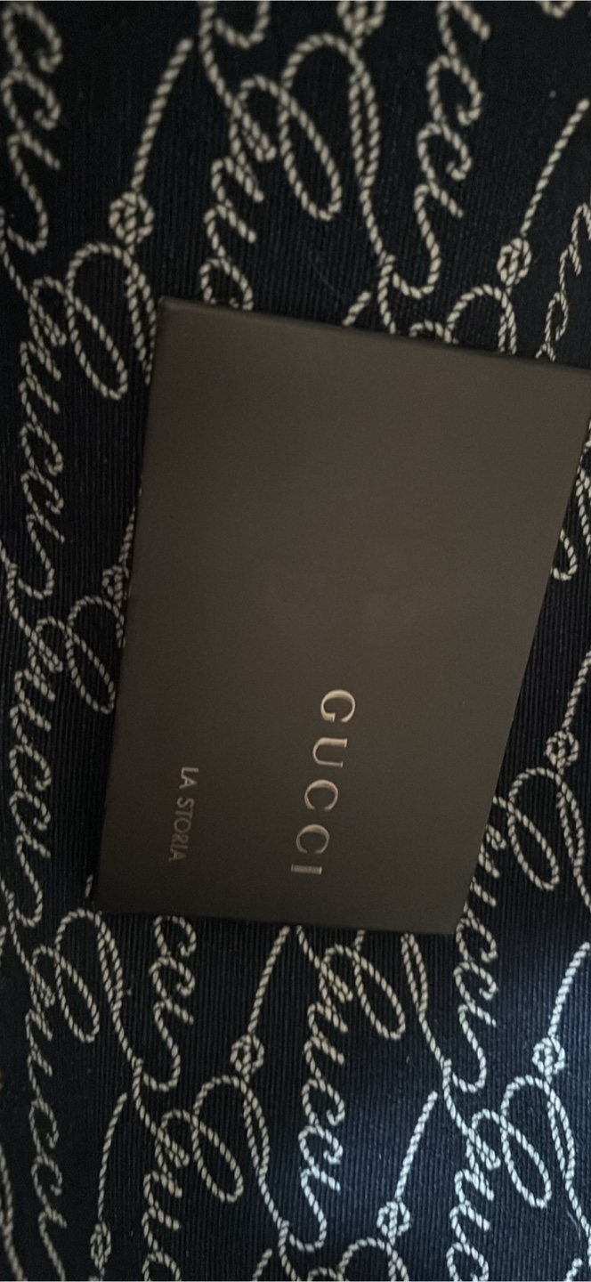 Gucci purse - photo 4