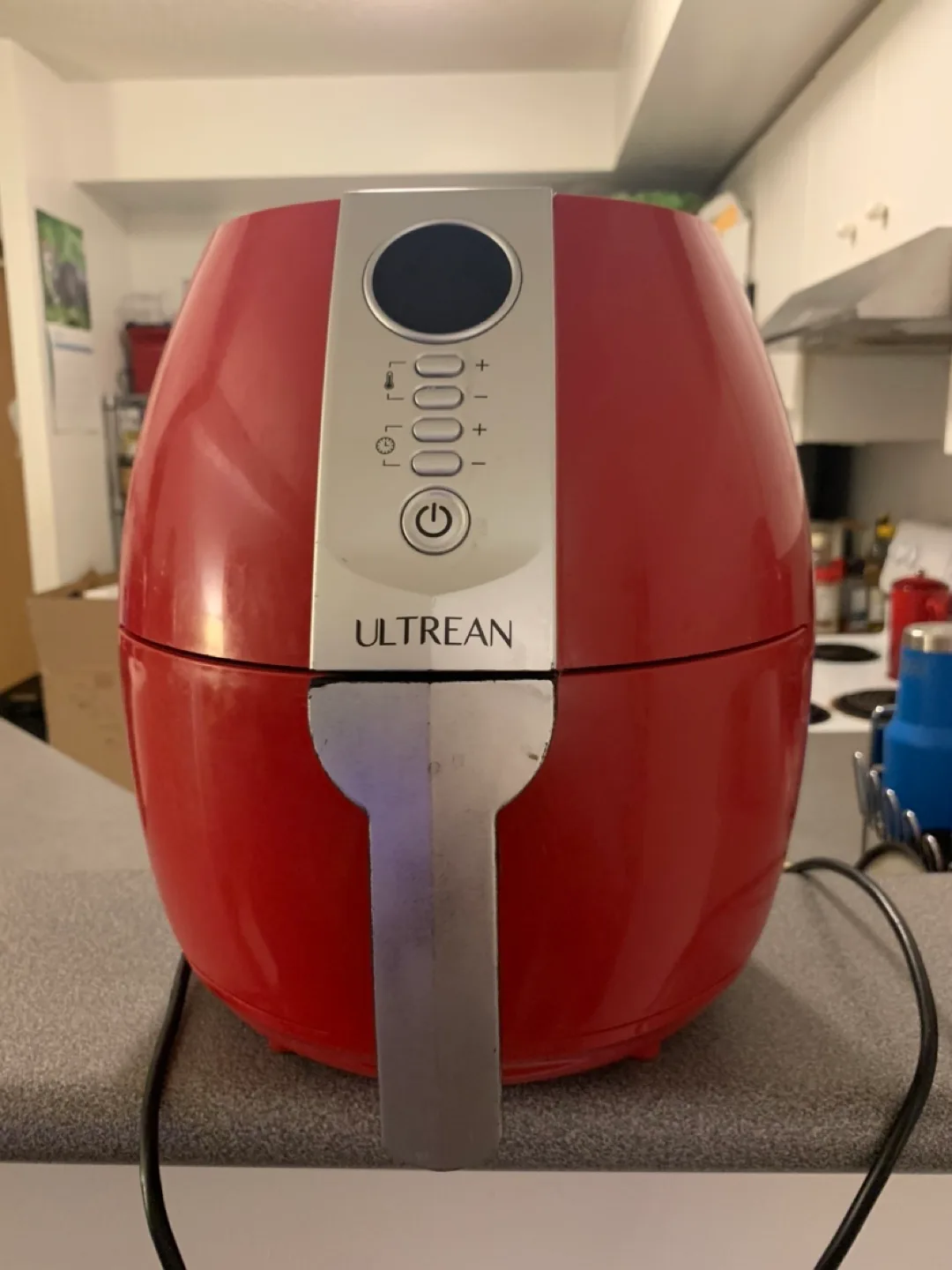 Ultrean Air Fryer thumbnail
