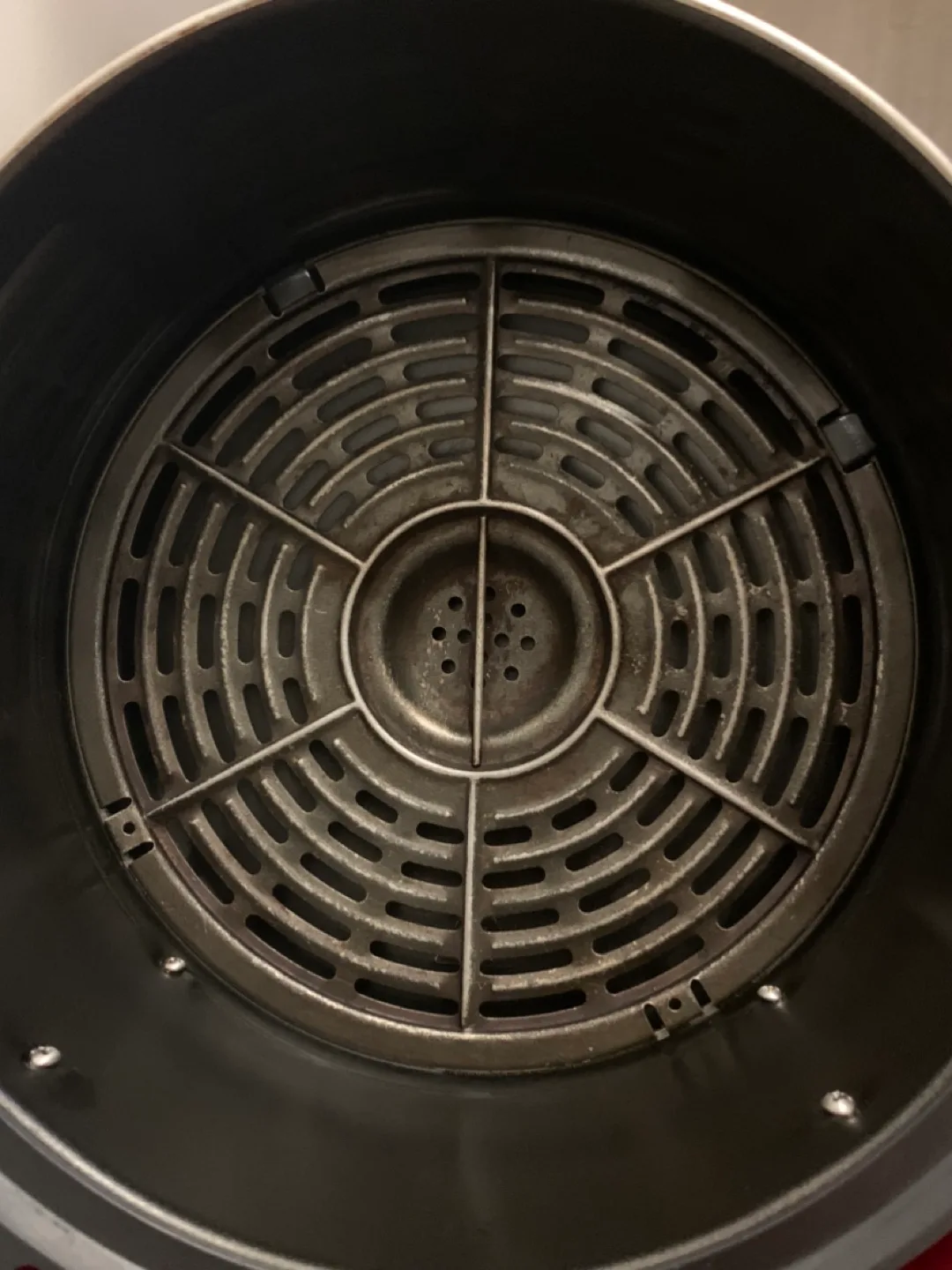 Ultrean Air Fryer image indicator(2)