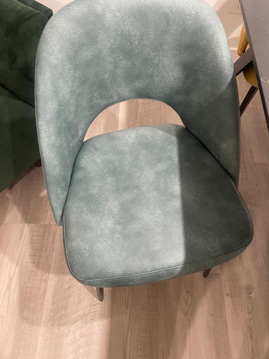 Modern Dining Chairs - Set of 4 - photo 4