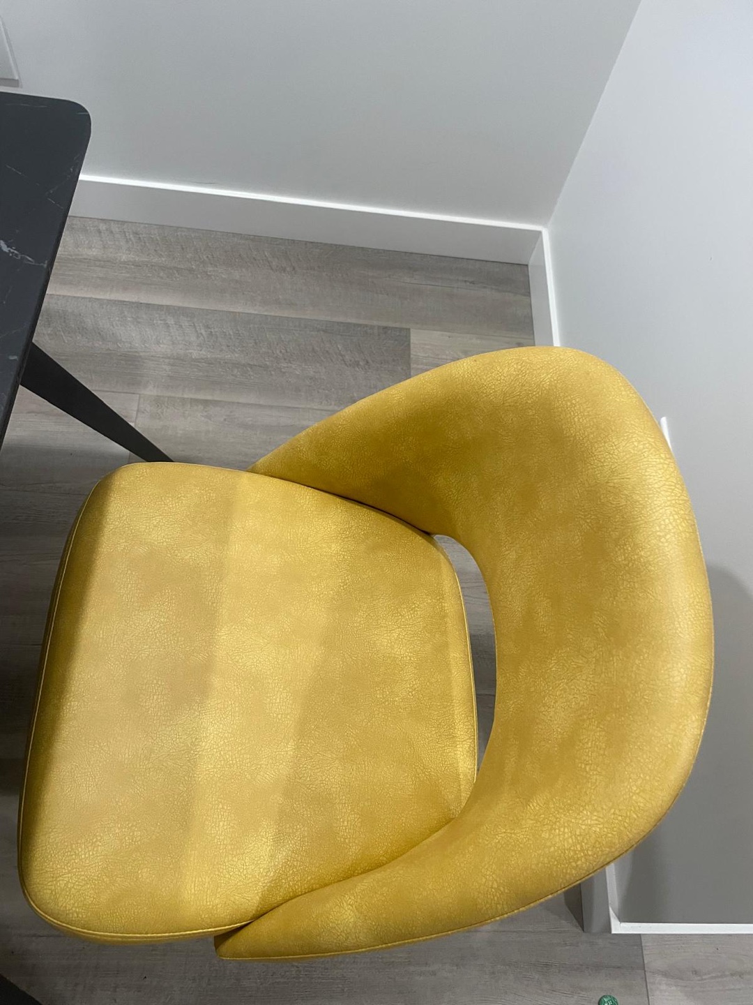 Modern Dining Chairs - Set of 4 - photo 3