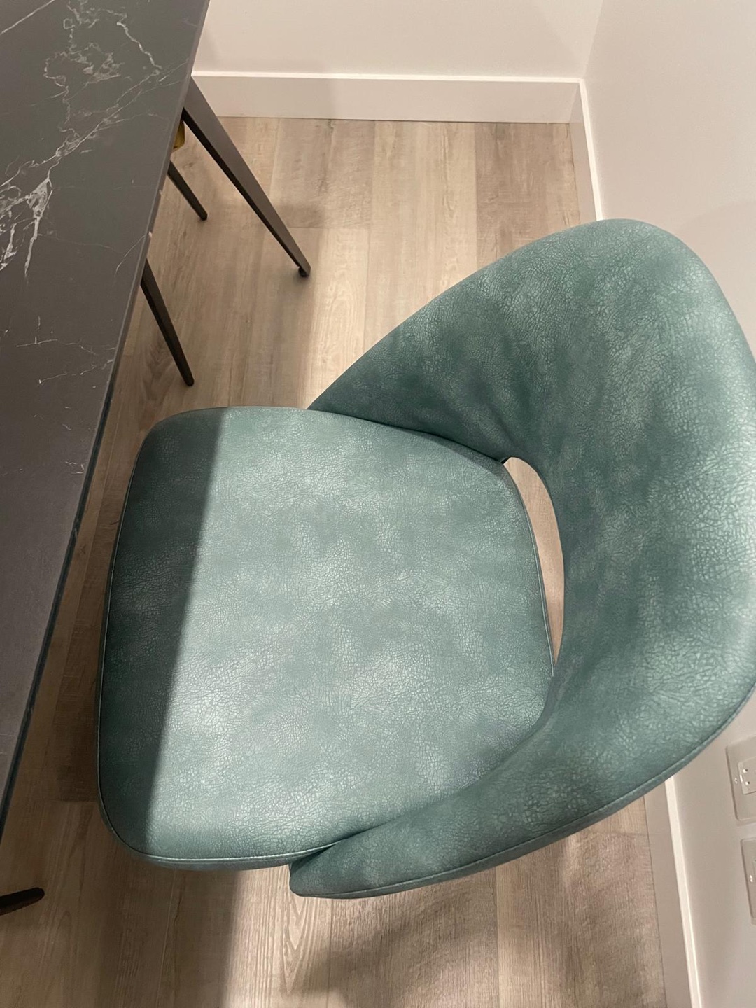 Modern Dining Chairs - Set of 4 - photo 5