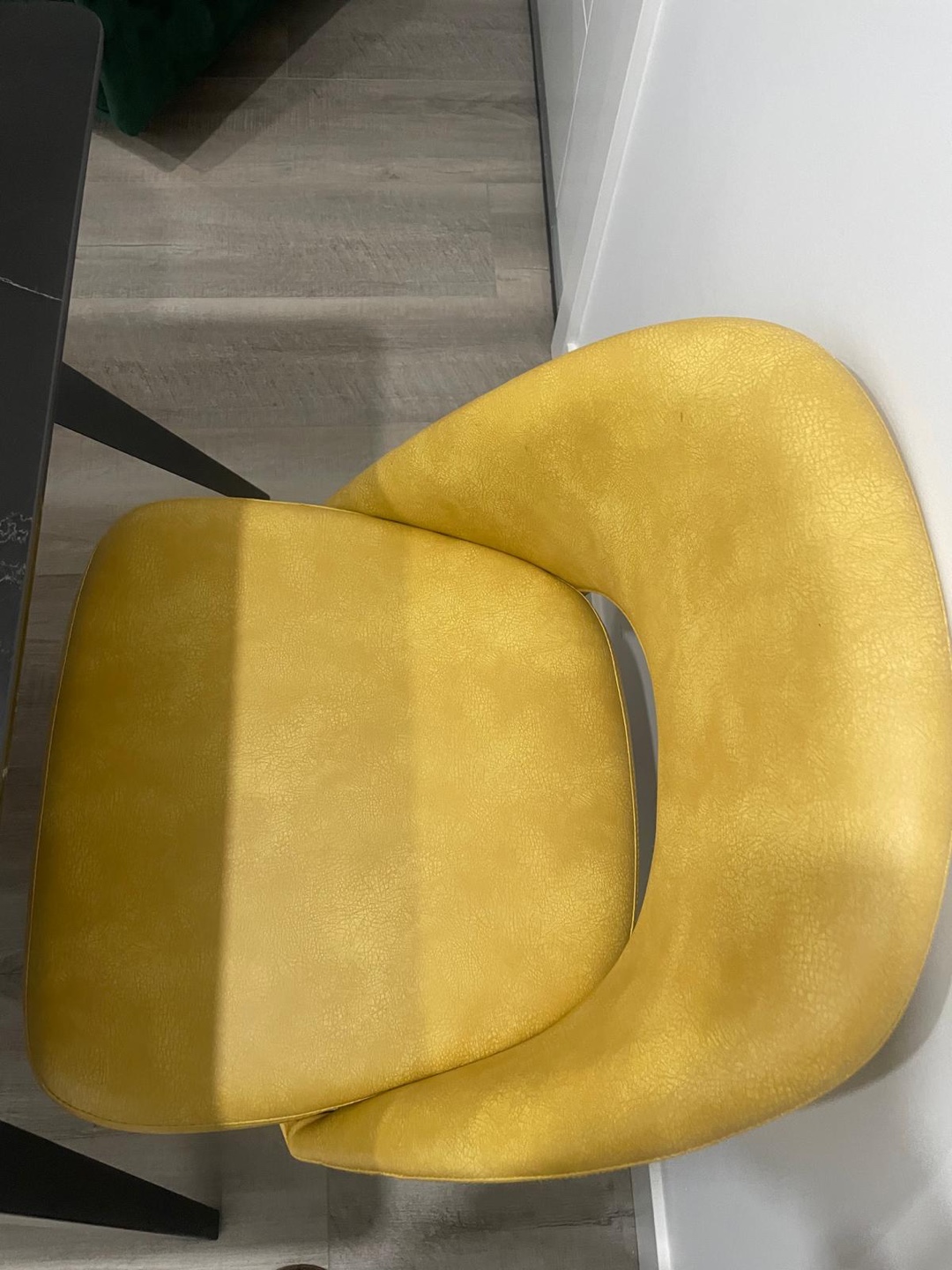 Modern Dining Chairs - Set of 4 - photo 2