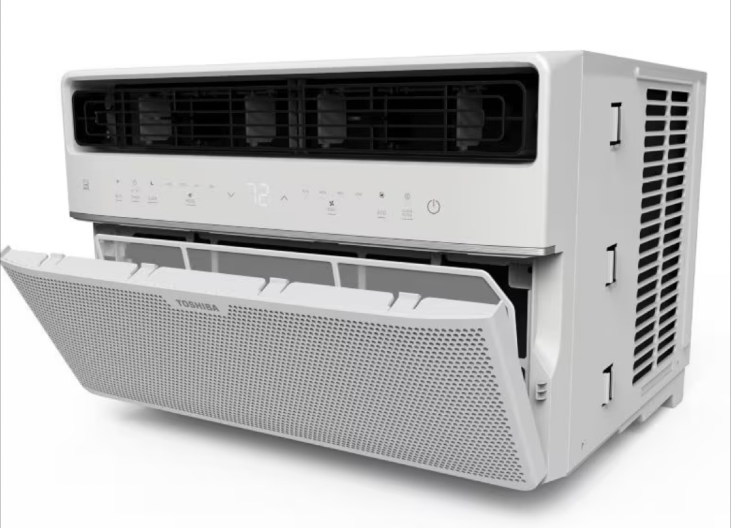 Toshiba Air Conditioner 8000BTU - photo 3