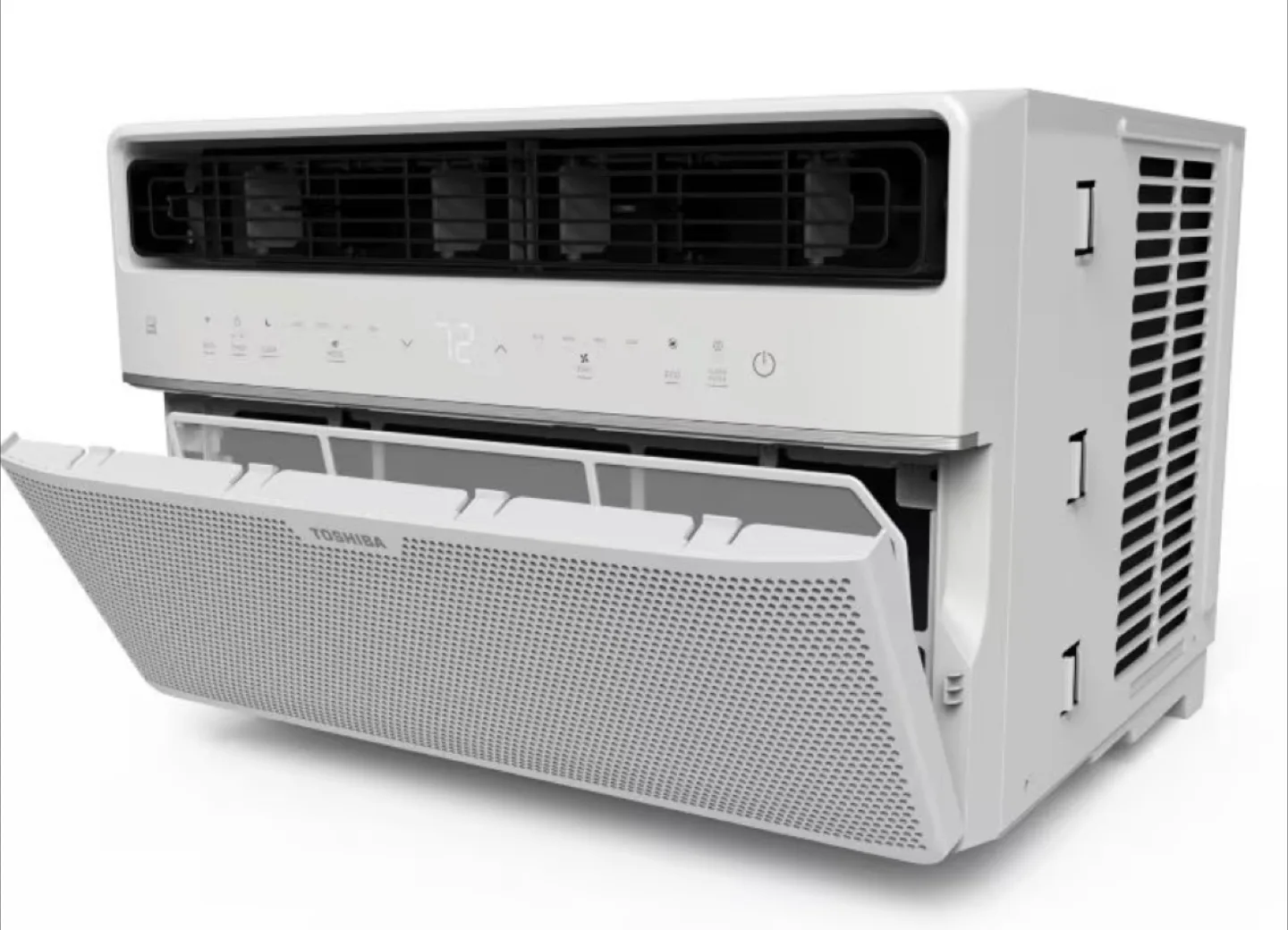 Toshiba Air Conditioner 8000BTU image indicator(3)
