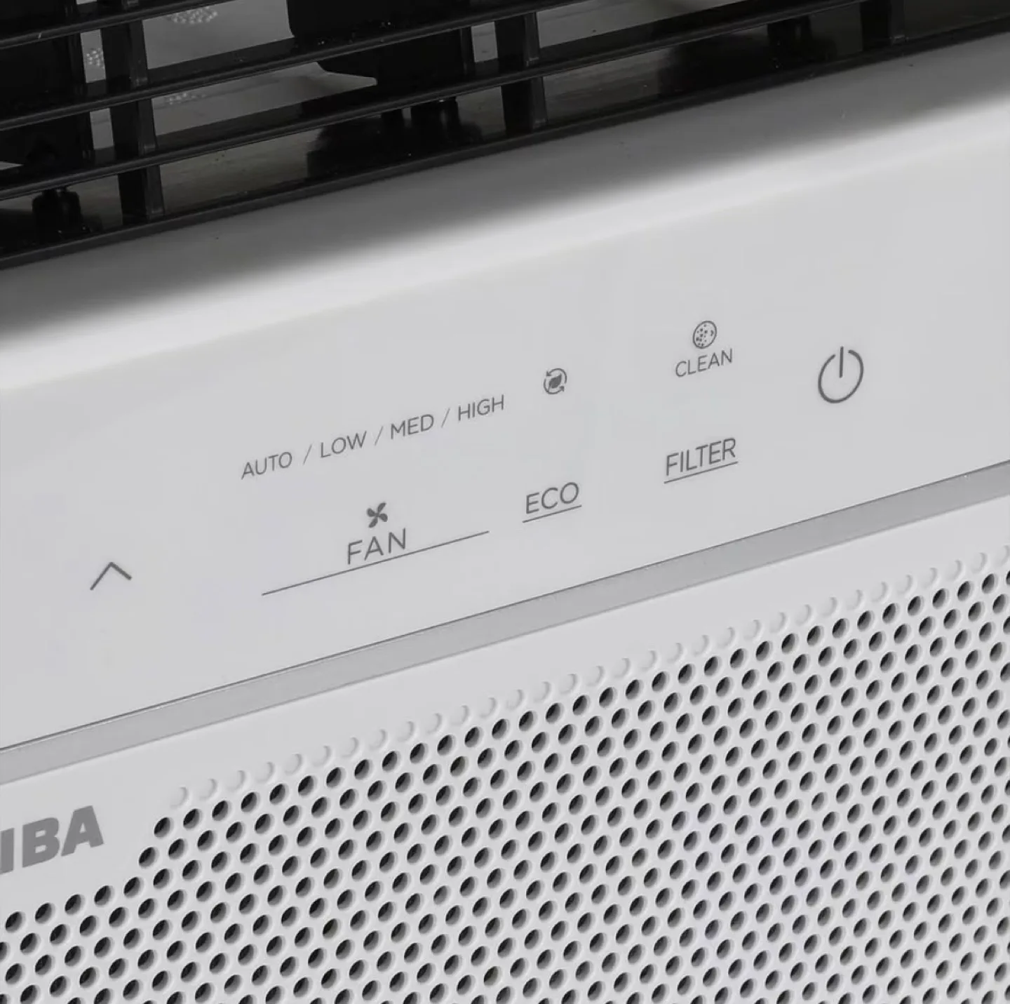 Toshiba Air Conditioner 8000BTU image indicator(2)