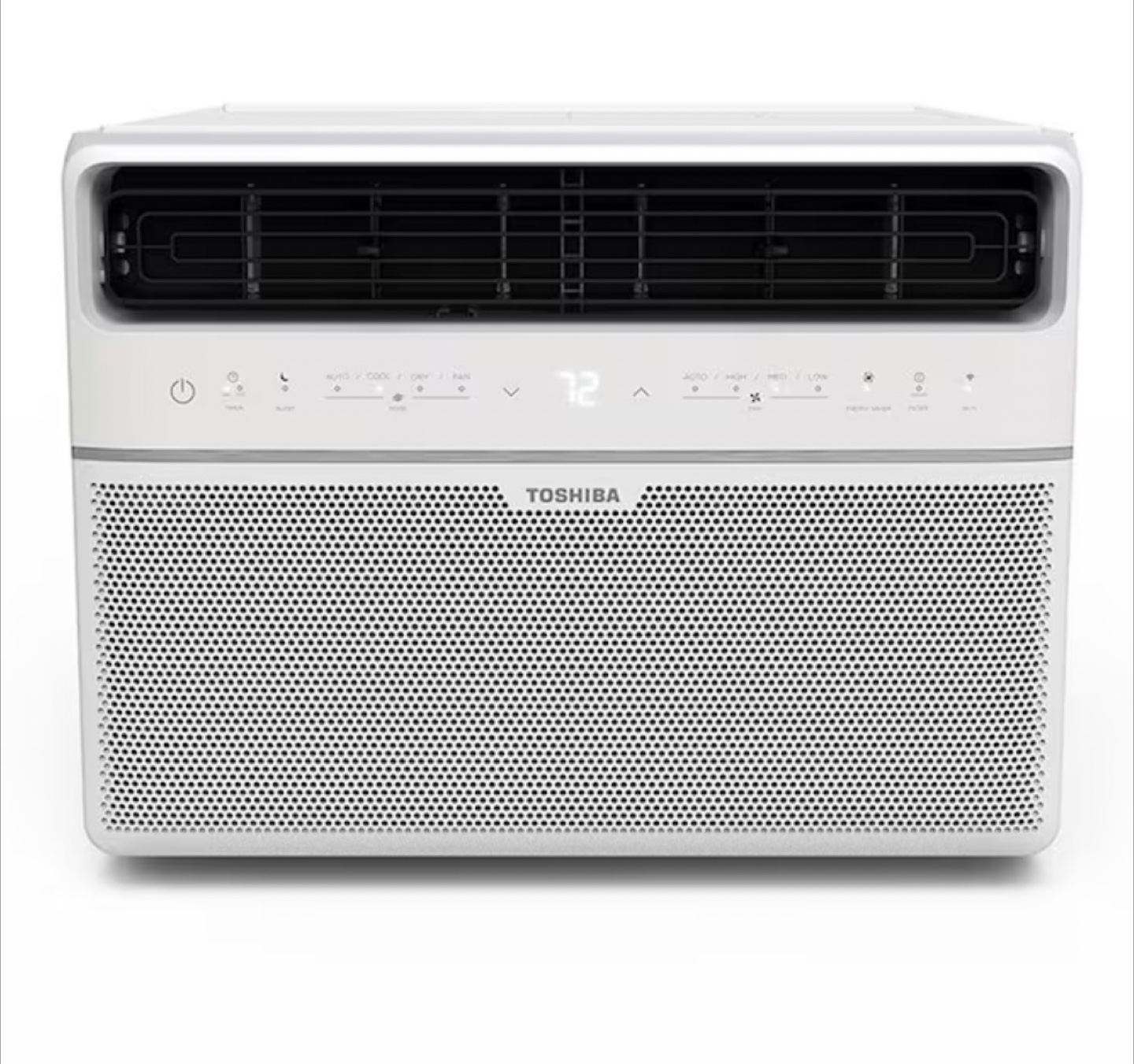 Toshiba Air Conditioner 8000BTU