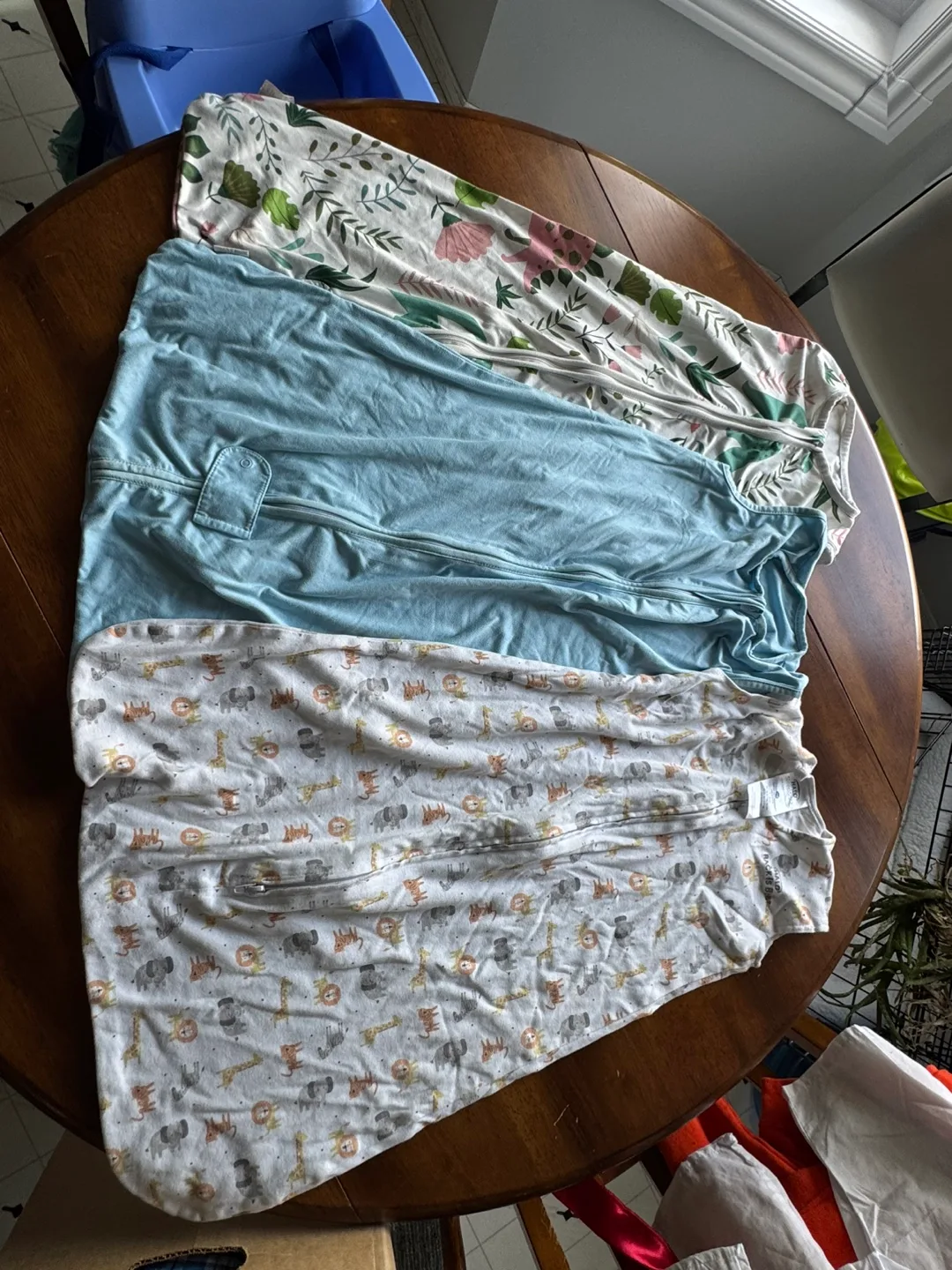 SleepSack Wearable Blanket, Size M thumbnail