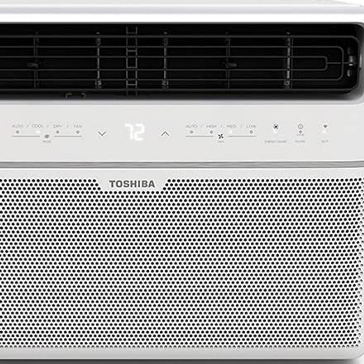 Toshiba Air Conditioner 8000BTU - photo 4