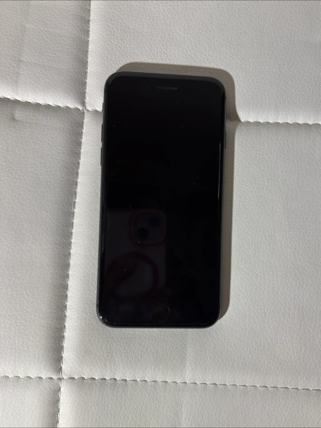 iPhone 8 - Black - 64 GB thumbnail