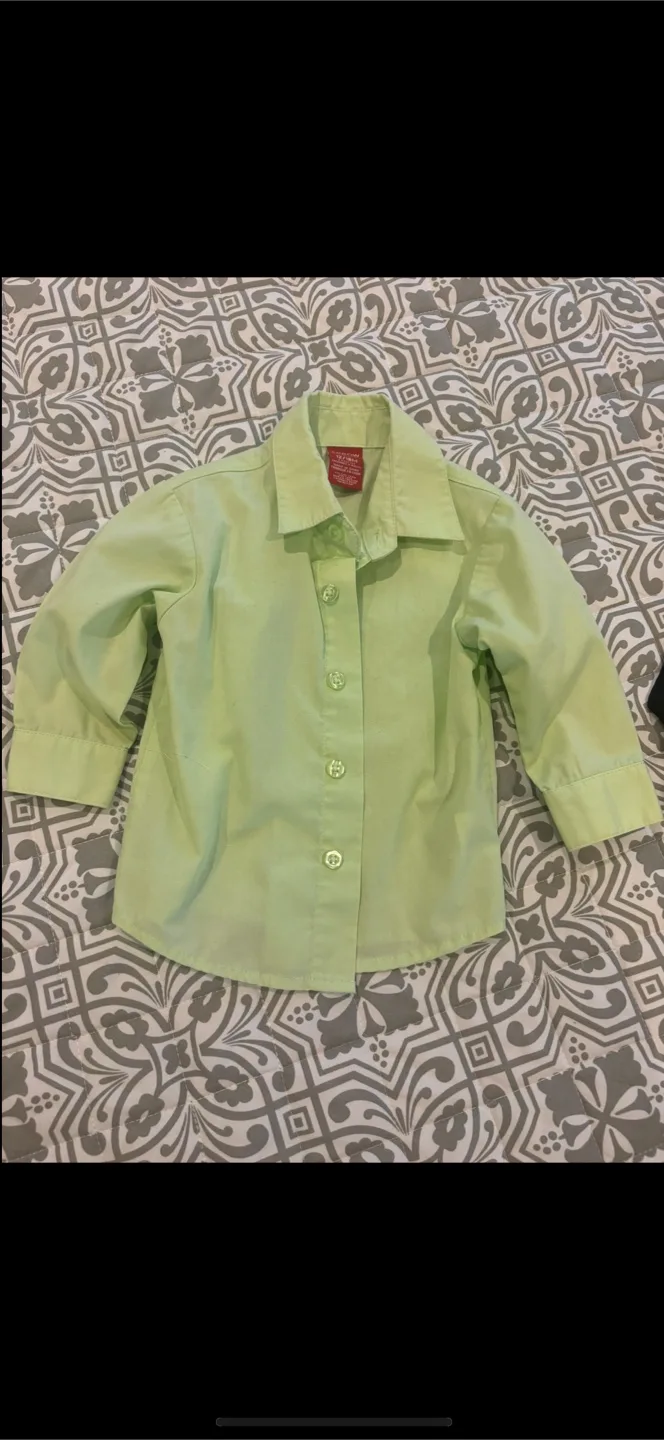 Arrow Baby Suit - Size 12/18M image indicator(6)