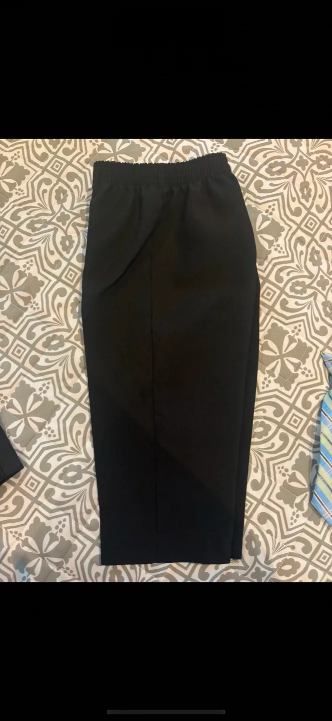 Arrow Baby Suit - Size 12/18M image indicator(8)