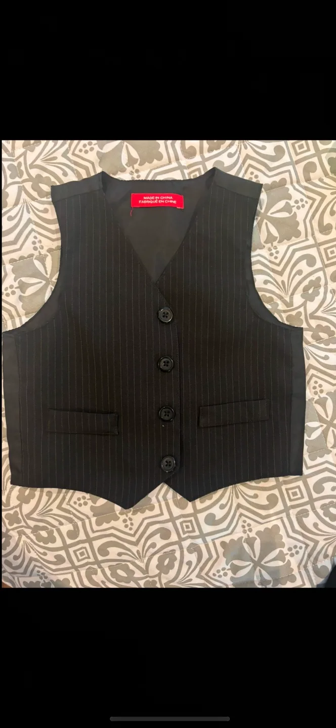 Arrow Baby Suit - Size 12/18M image indicator(7)