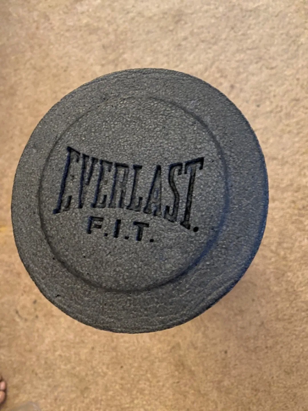 Everlast 18" (46 cm) Foam Roller image indicator(2)
