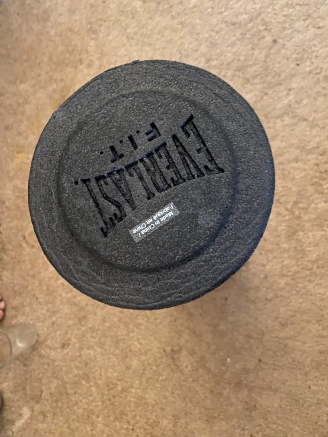 Everlast 18" (46 cm) Foam Roller image indicator(3)