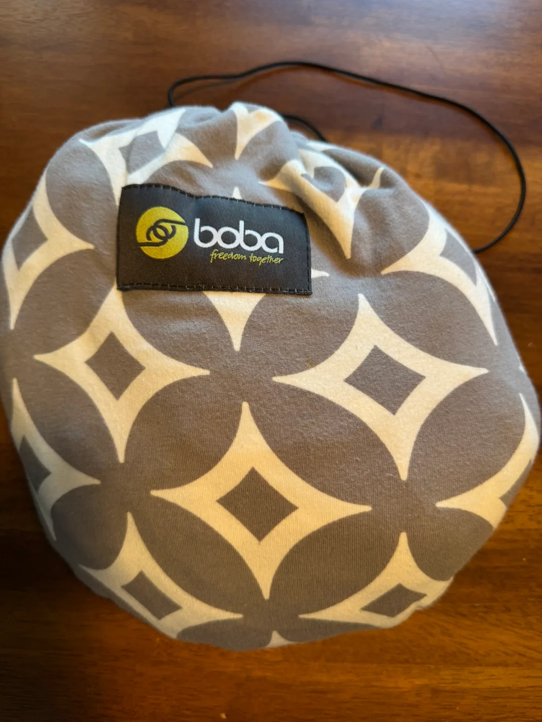 Boba Baby Wrap Carrier thumbnail