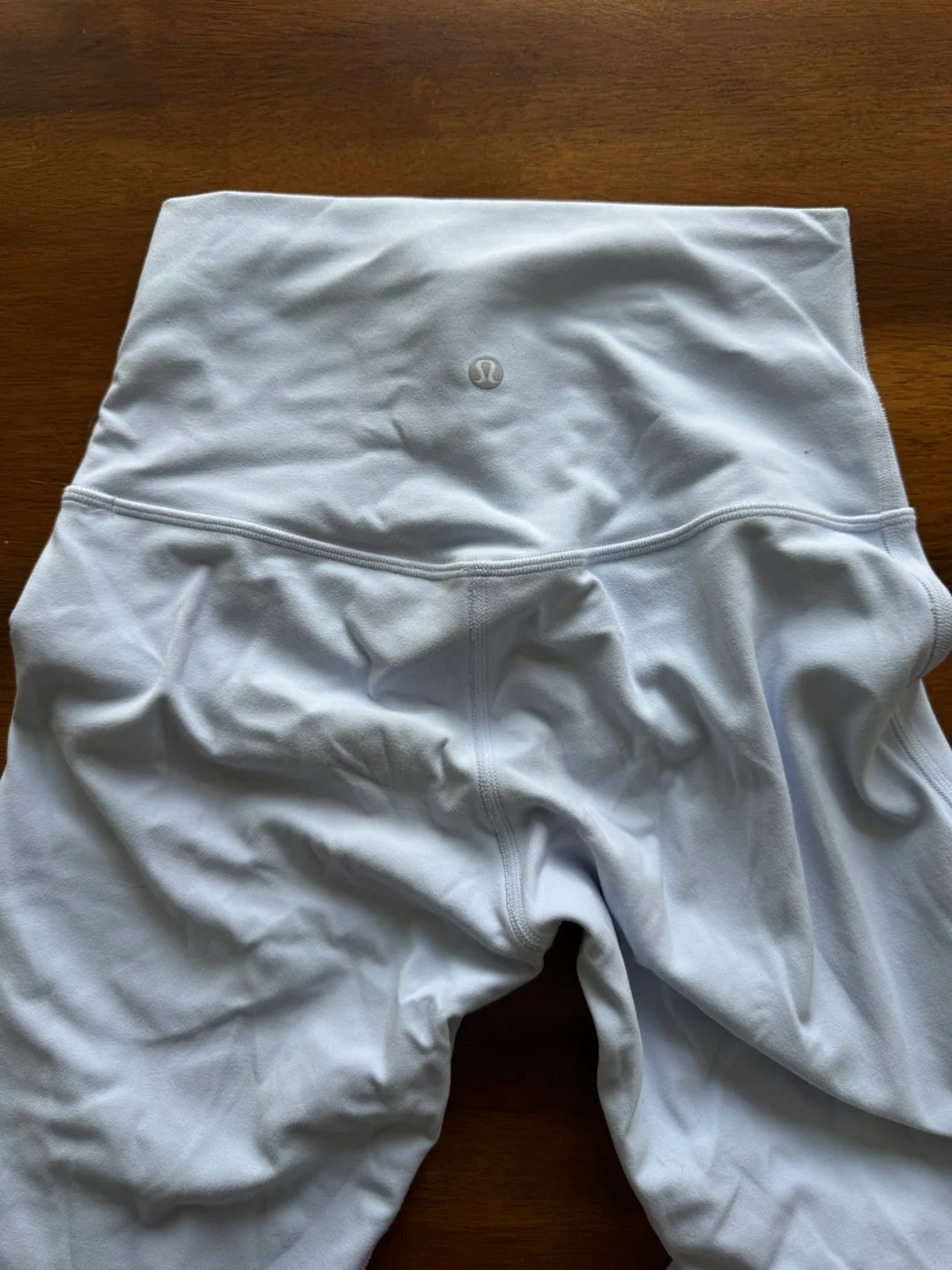 Lululemon Align Leggings - Size 4 thumbnail