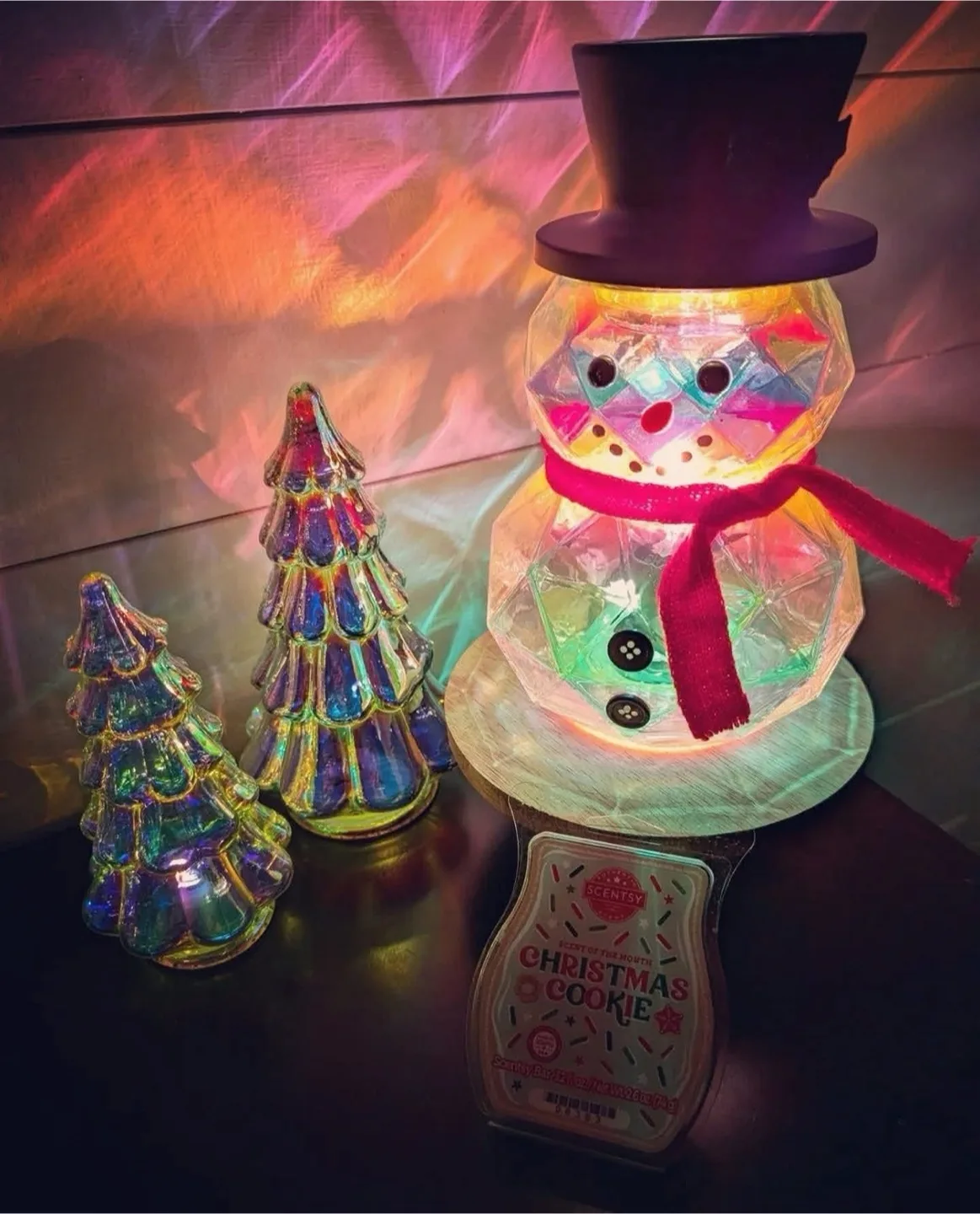 Scentsy Christmas in July Bundle! thumbnail