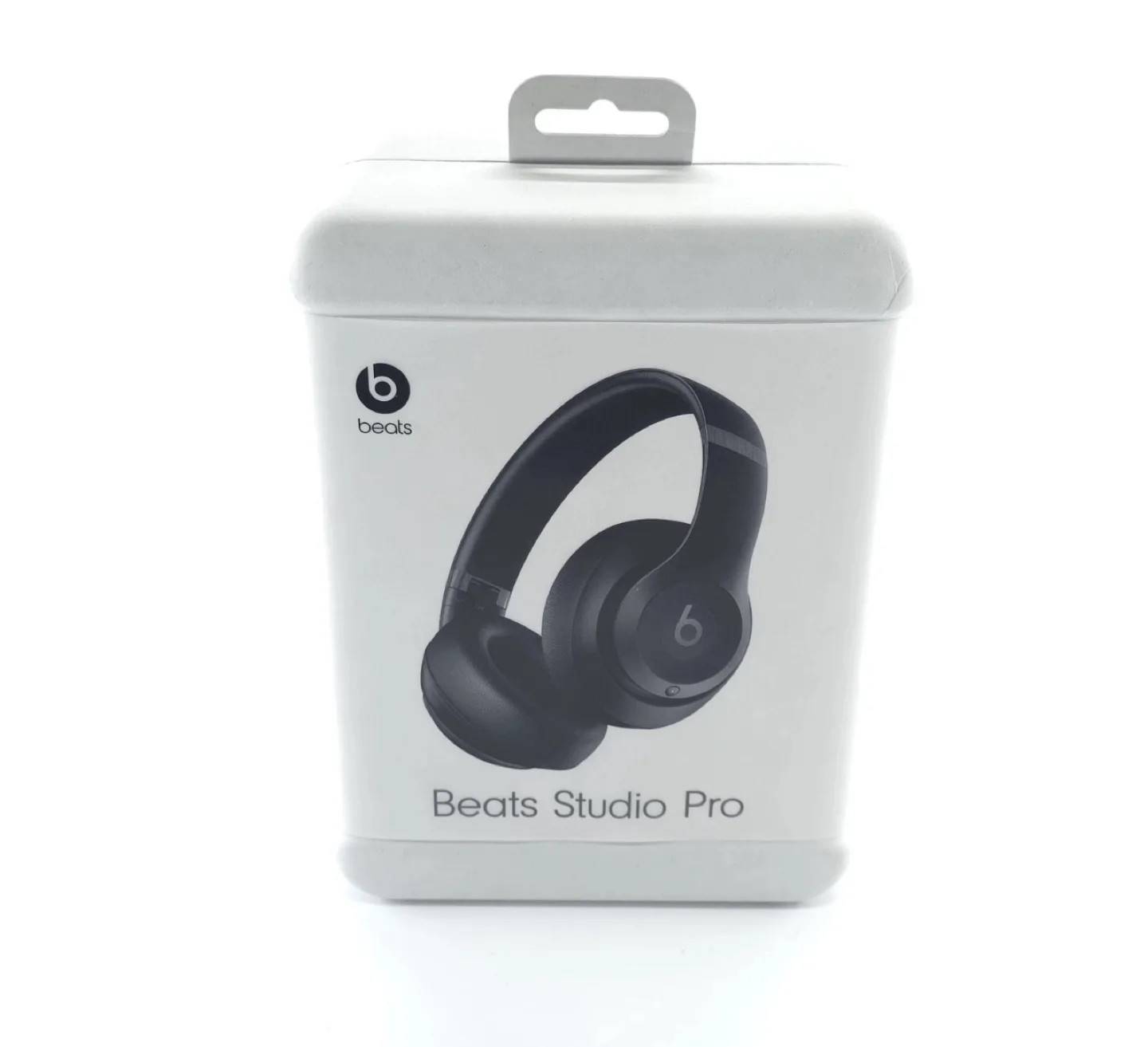 Beats Studio Pro Wireless Headphones Noise Cancelling – Black thumbnail