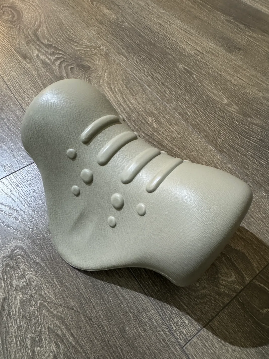 Neck and Shoulder Relaxer - Cervical Traction Device thumbnail