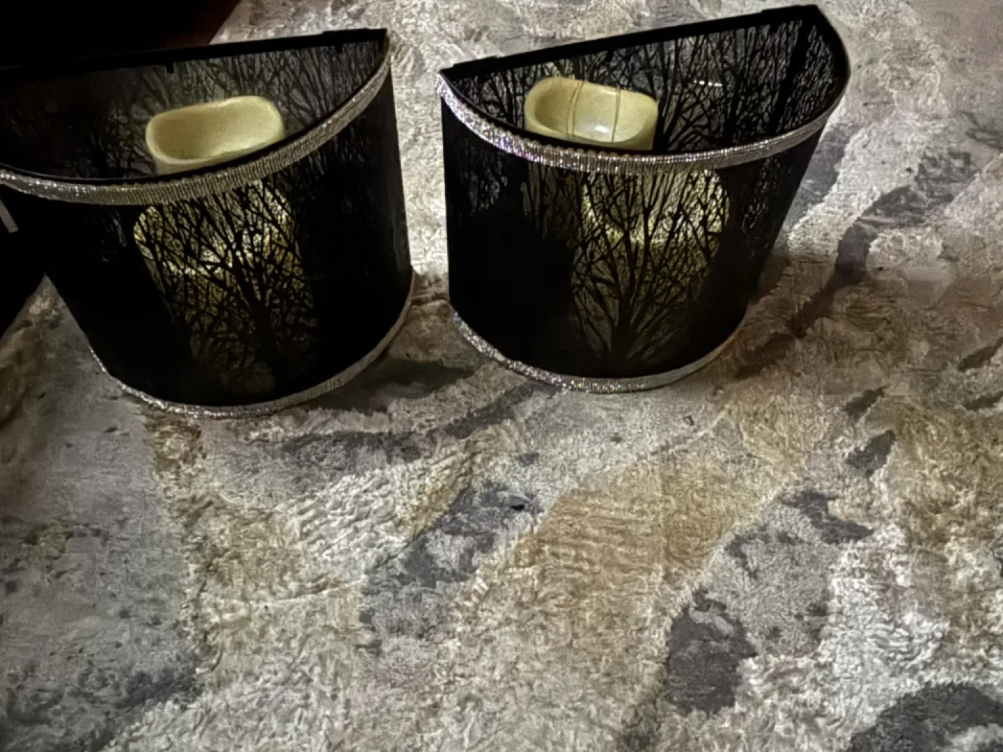Wall Sconces - Set of 2 thumbnail