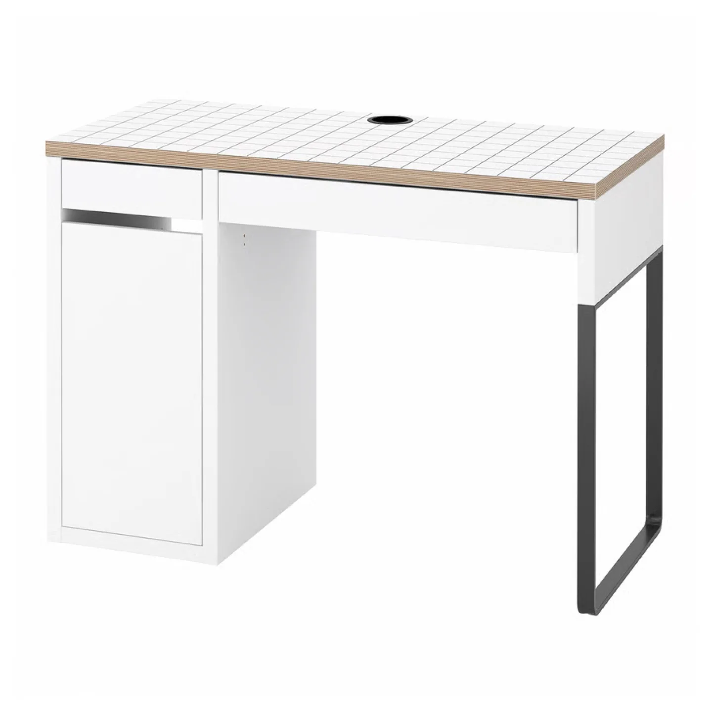 IKEA LAGKAPTEN / MITTBACK Desk & Gaming Chair thumbnail