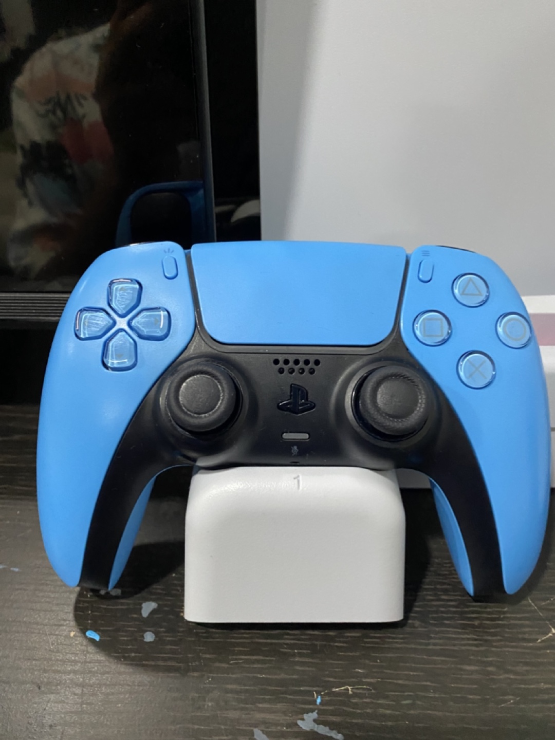 Sony PlayStation 5 DualSense Controller - Blue