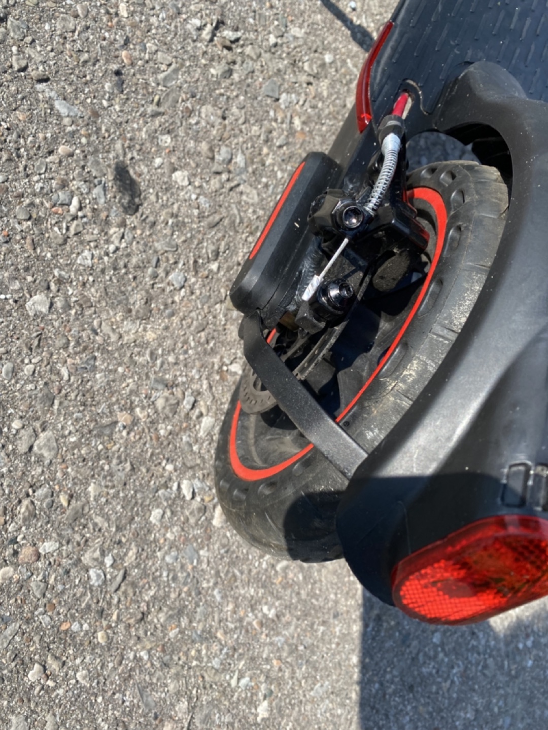 iScooter i9 Electric Scooter - photo 5