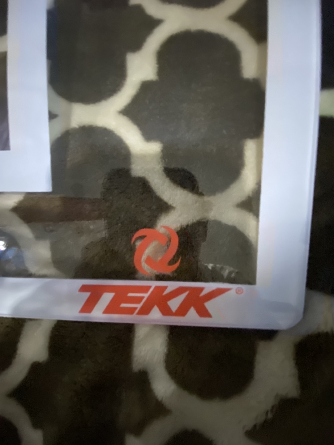 TEKK Mini Basketball Hoop with Ball - photo 4