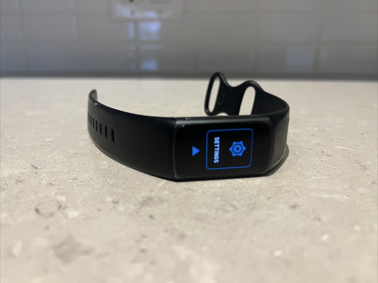 Fitbit Charge 5