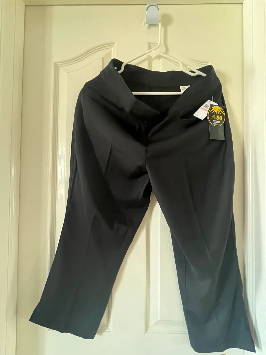 NWT Alfred Dunner Pants - Size 10 thumbnail