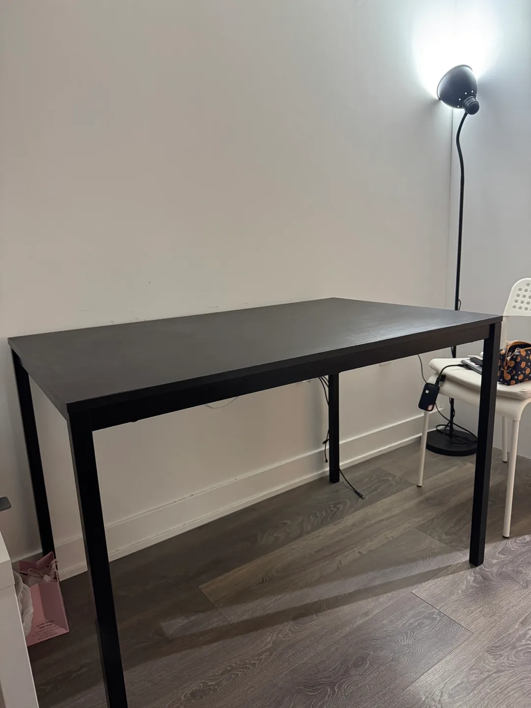 Black Dining Table thumbnail