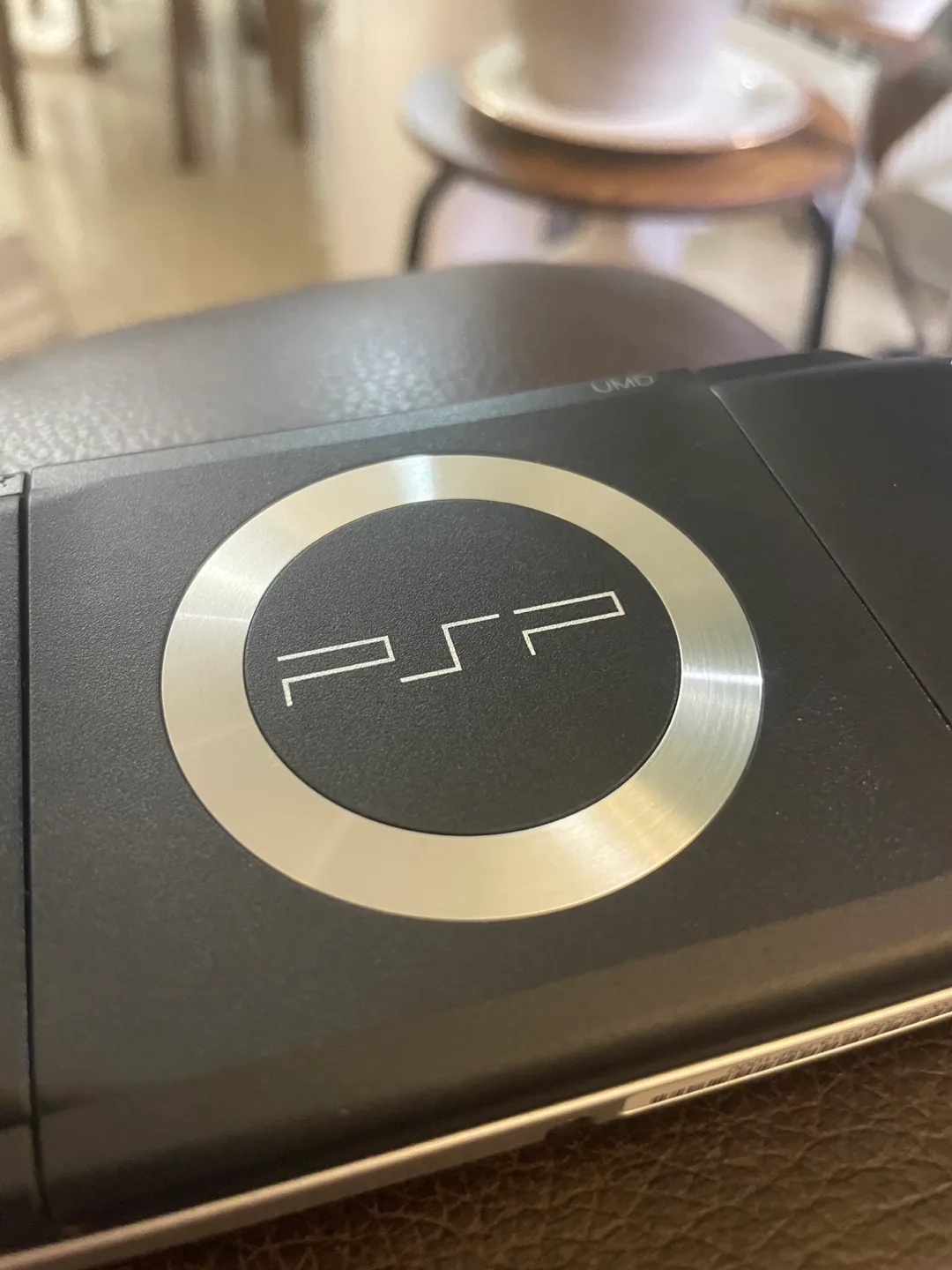 Sony PSP Handheld Console thumbnail