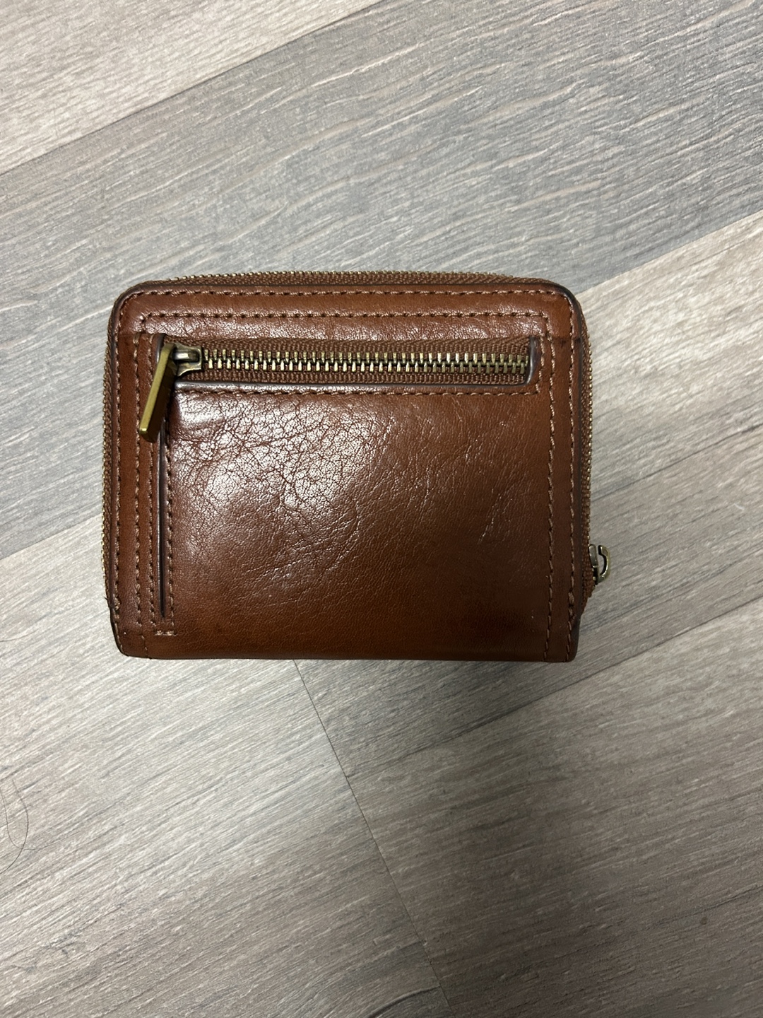Fossil RFID Wallet - photo 3