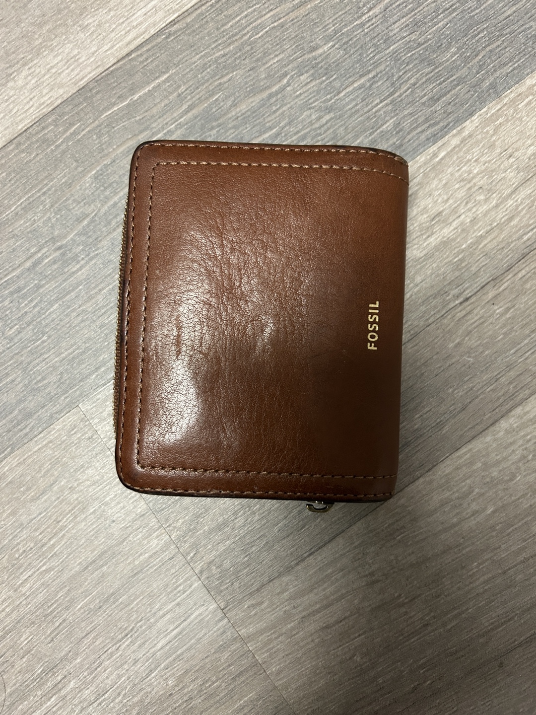 Fossil RFID Wallet - photo 2