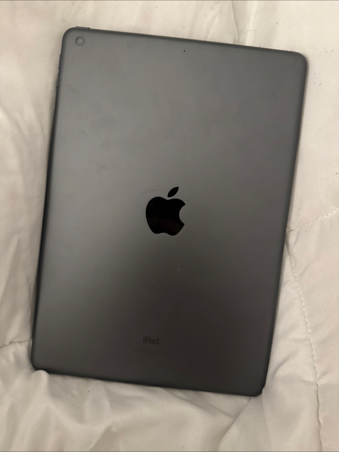 Apple iPad - photo 2