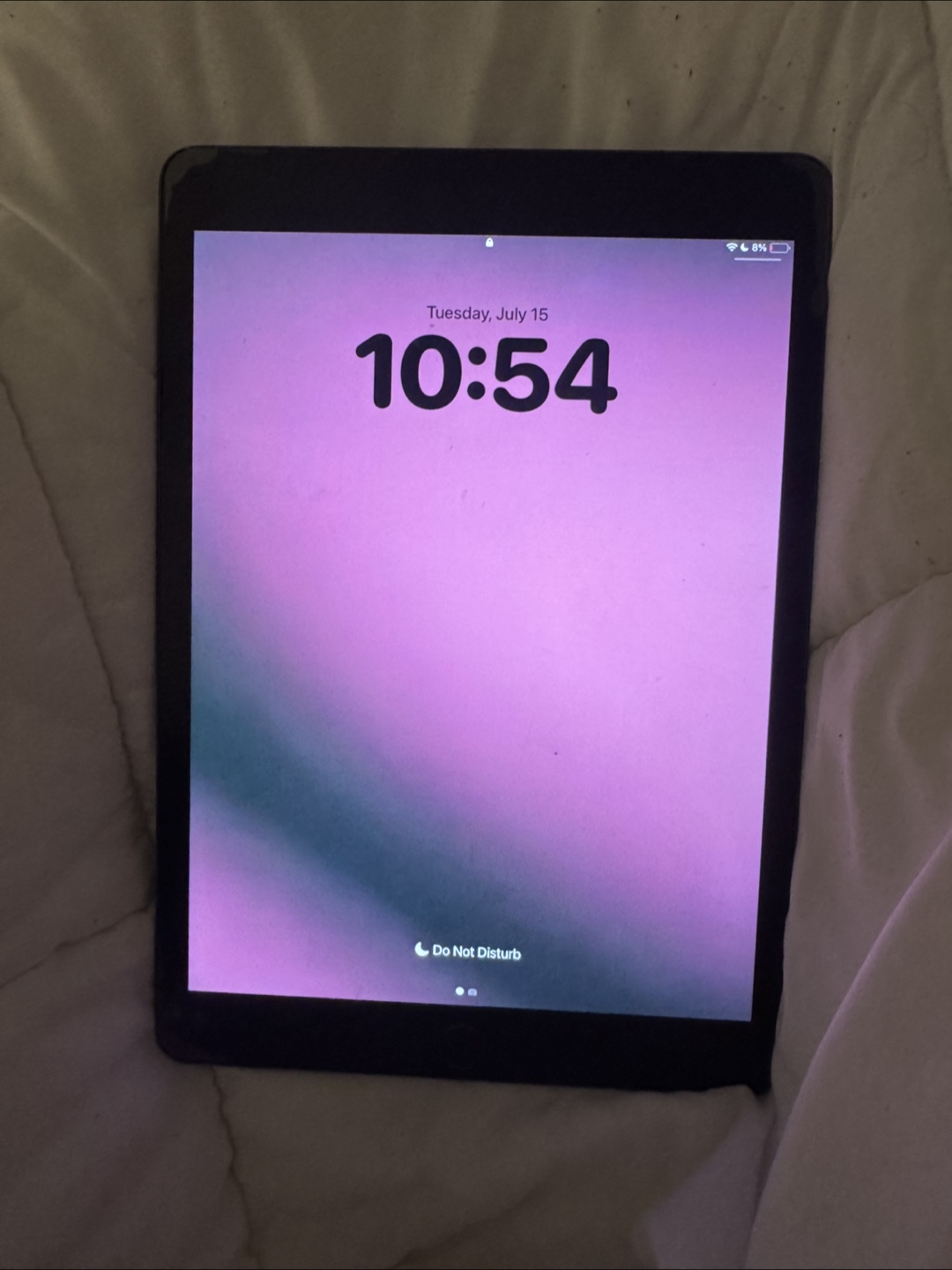 Apple iPad