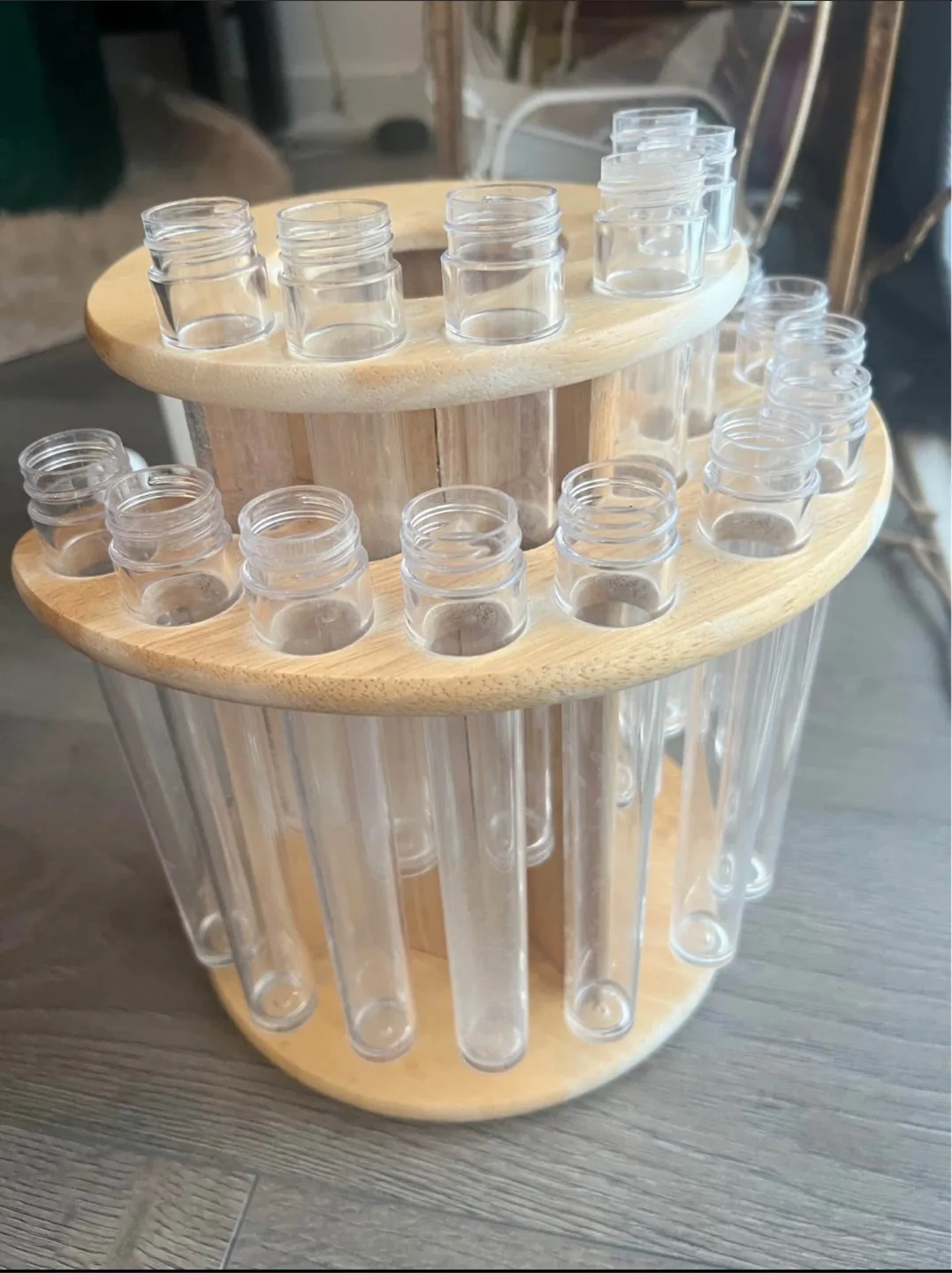 Rotating spice rack thumbnail