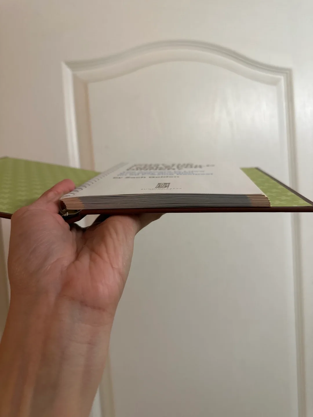 What the F*@# Should I Make for Dinner? by Zach Golden image indicator(3)