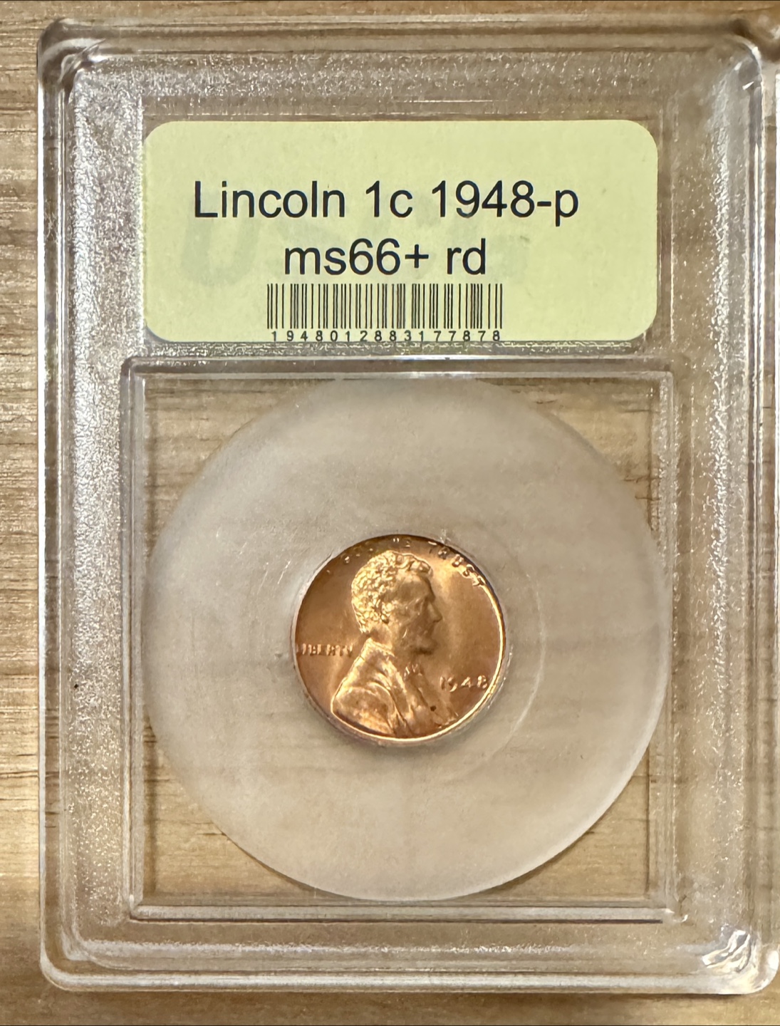 9 Graded and Collectible United States Coins - photo 2