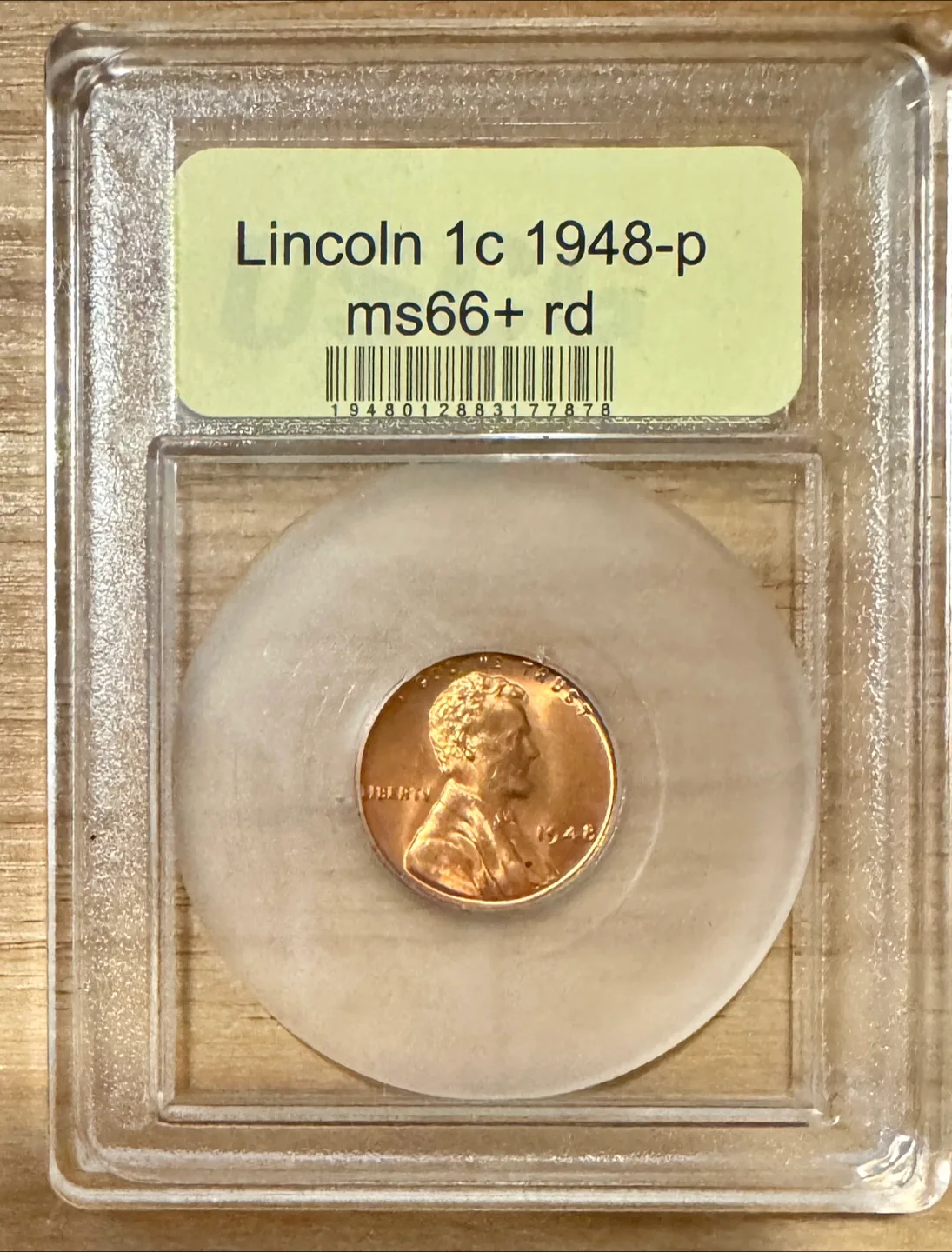 9 Graded and Collectible United States Coins image indicator(2)