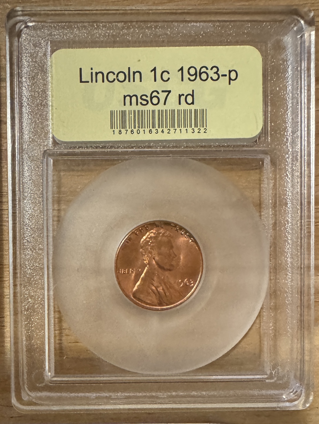 9 Graded and Collectible United States Coins - photo 5