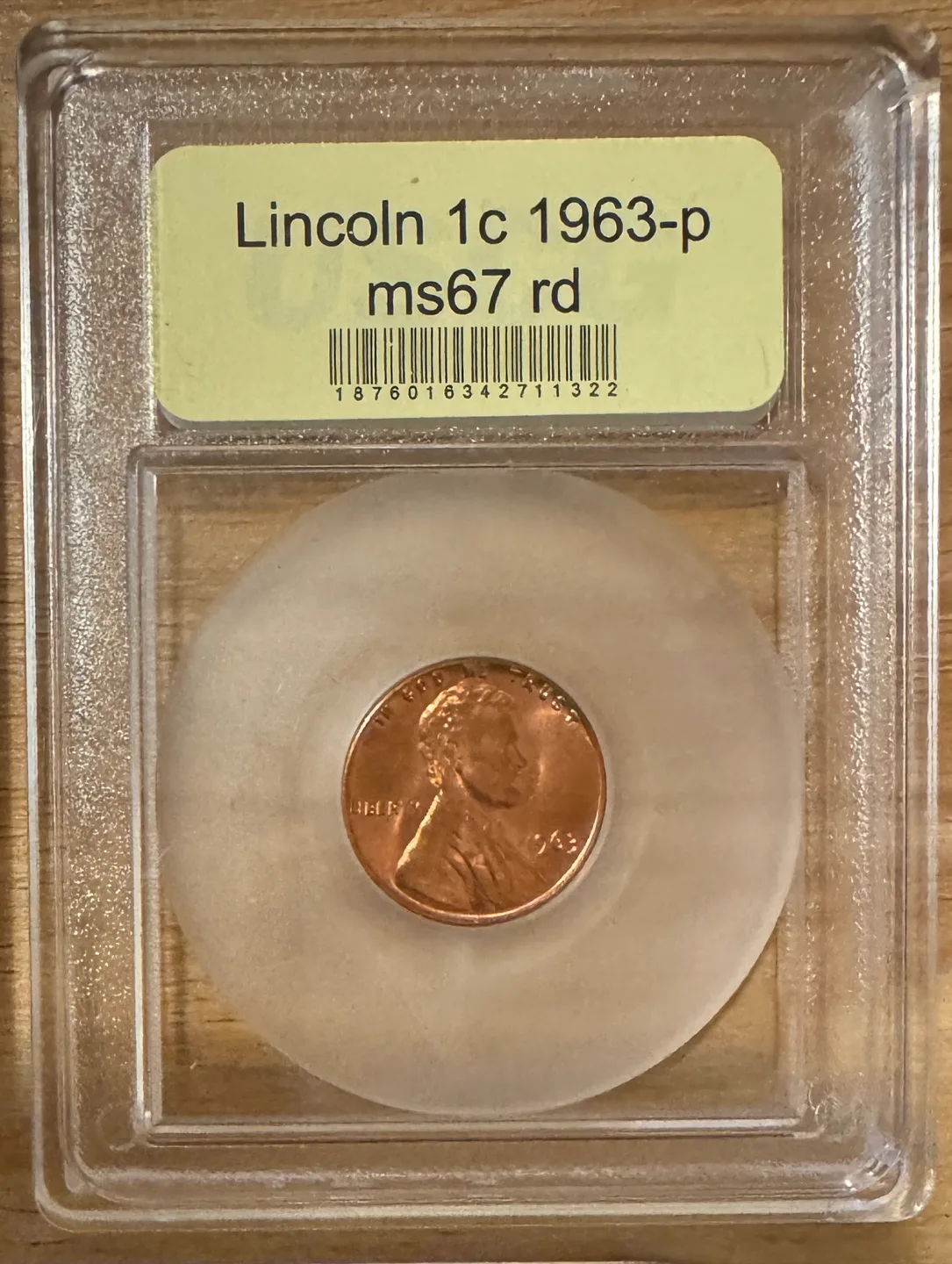 9 Graded and Collectible United States Coins image indicator(5)